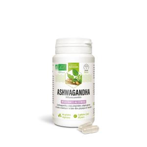 Ashwagandha BIO